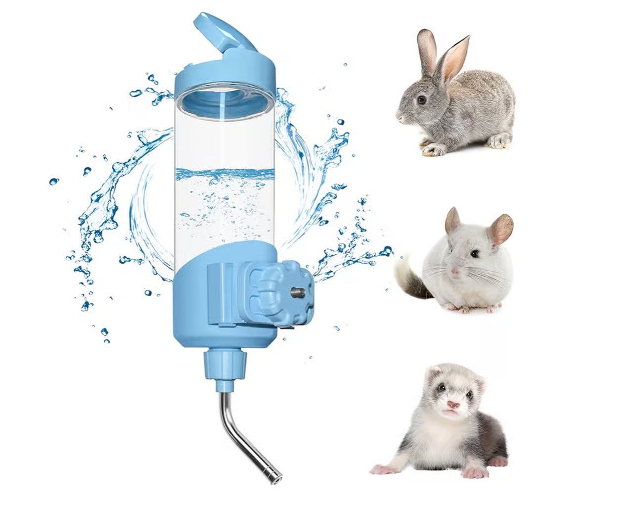 Water Bottle small animal